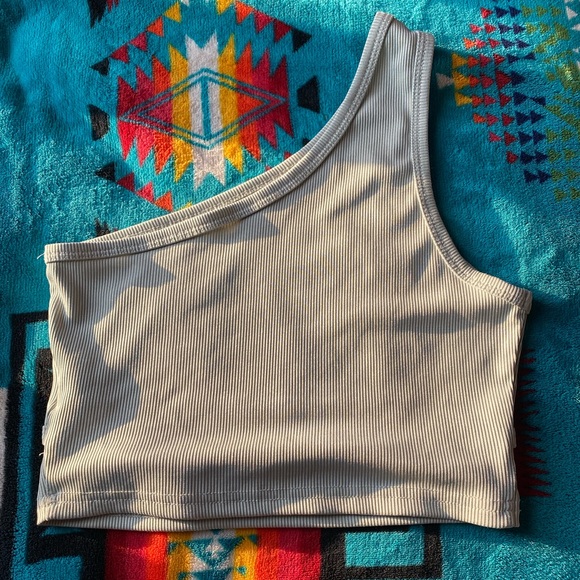 shein crop top - Picture 2 of 3